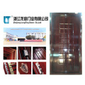 Security Steel Door with Lowest Price